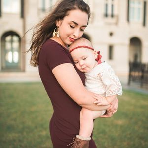 Meet your Posher, Kayleigh